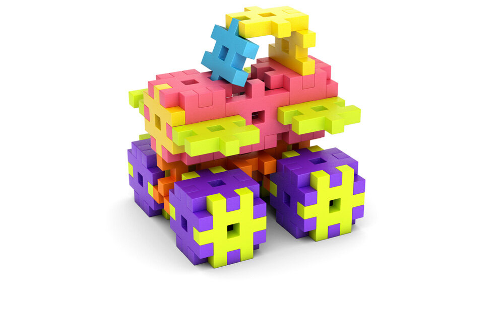 Meli - 50401 - Maxi 100 - classic