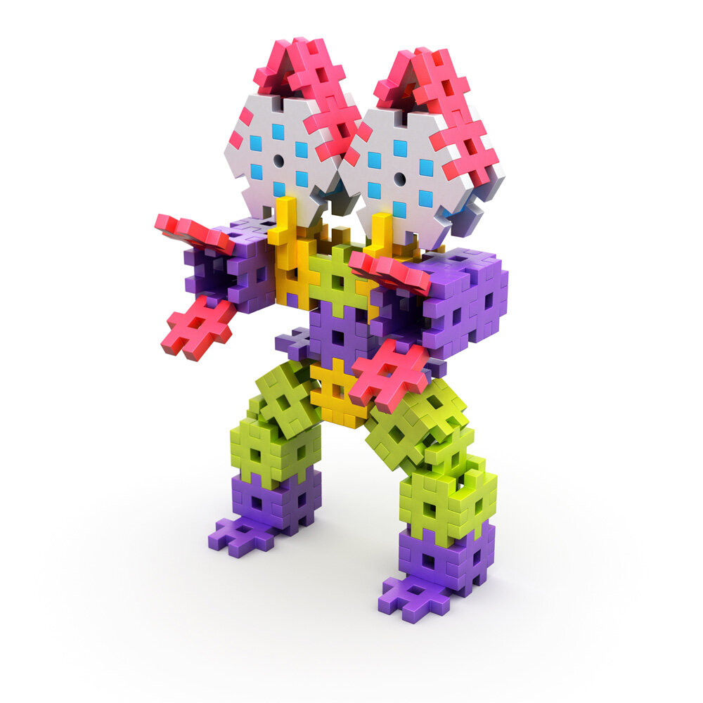 Meli - 50045 - Basic Constructor 600