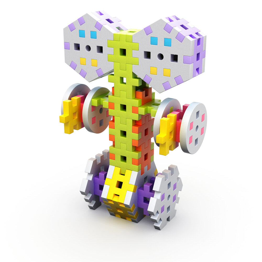 Meli - 50035 - Basic Constructor 200