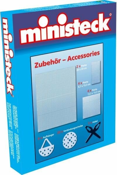 Feuchtmann - Ministeck Zubeh&ouml;rset 3