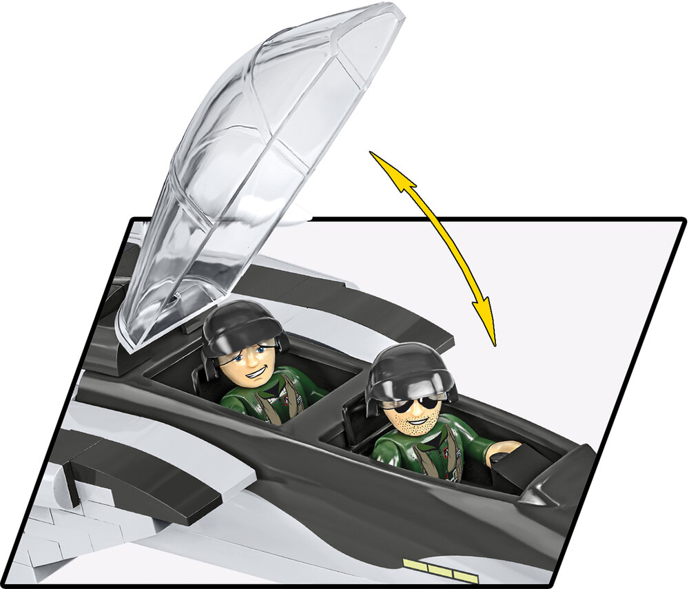 COBI 5900 F-15X Eagle II