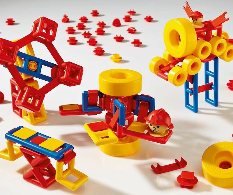 Mobilo 302 Standard Set