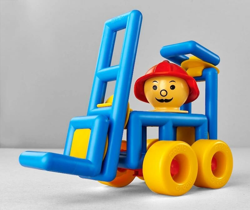 Mobilo 50201 ECO Builder