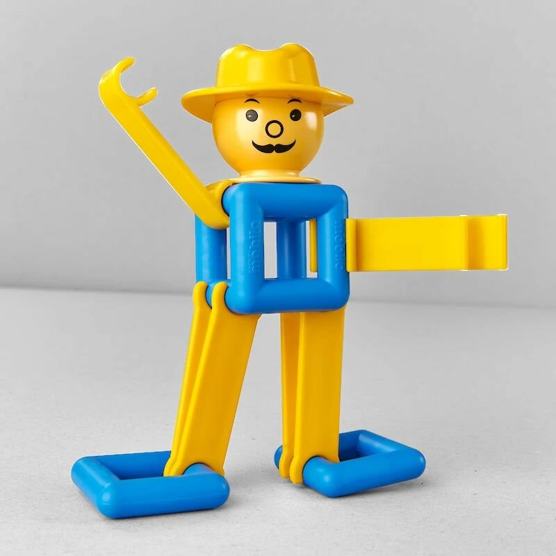 Mobilo 50201 ECO Builder