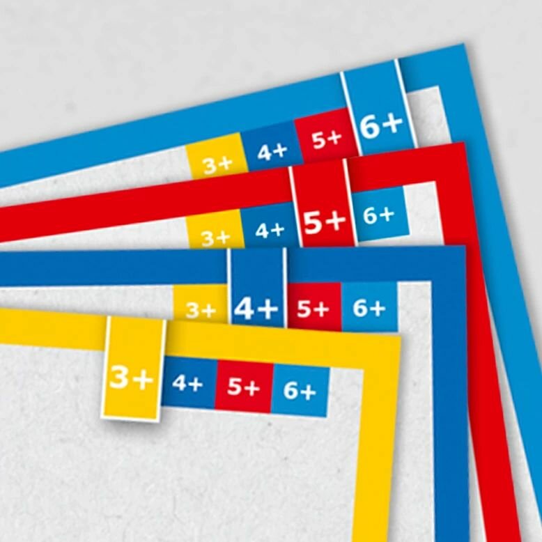 Mobilo 50201 ECO Builder