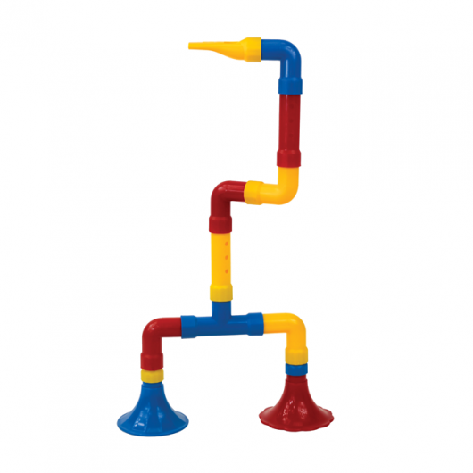 TROMBELA &ndash; Bauen Sie Ihr eigenes Musikinstrument