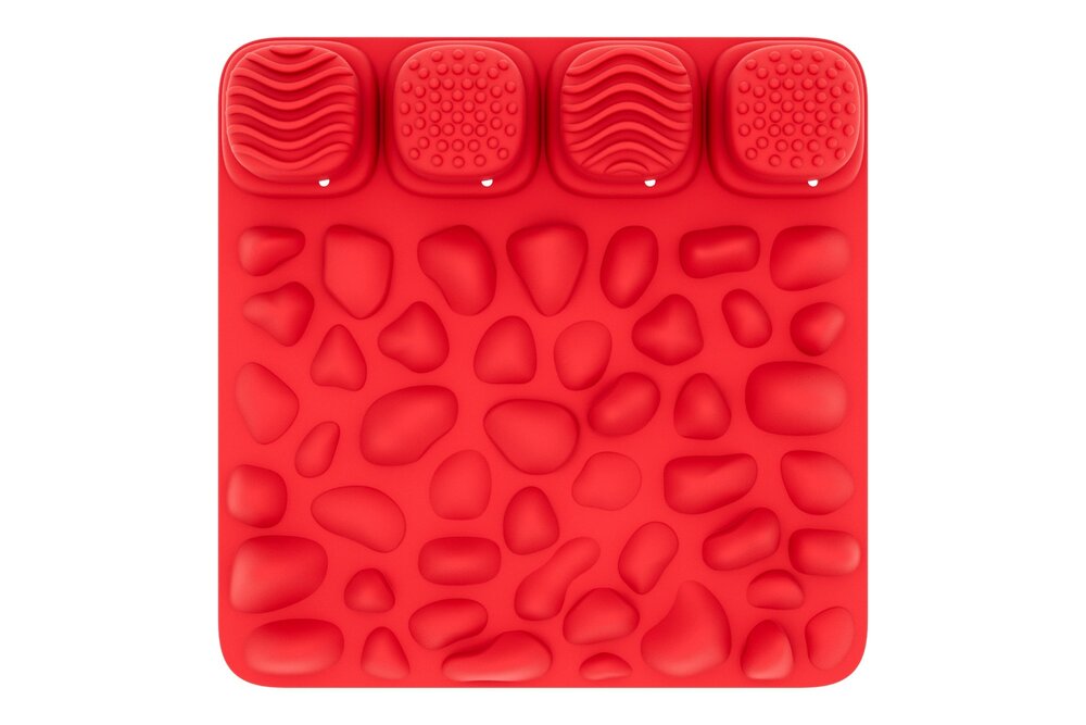 Soft Bibi - 70210 - Sensory Paths