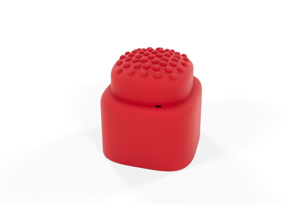 Soft Bibi - 70200 - Sensory Blocks