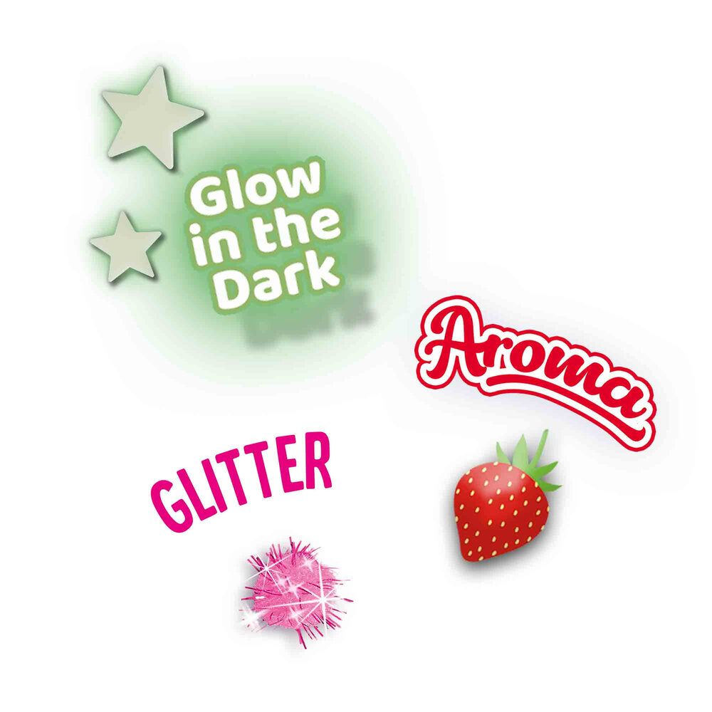 SES Creative - 15019 - Slime Mix it mania