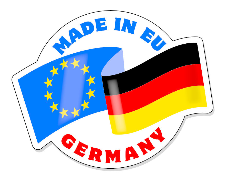 JUNIORKNET Jumbo-pakket - geel - 500 gram