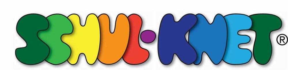 Feuchtmann - 628 0111 - SCHUL-KNET - Box Maxi 10x40g