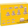 Walachia Vario bouwset XL 184st