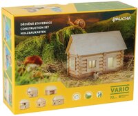 Walachia Vario bouwset 72st