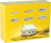 Walachia Vario bouwset 72st