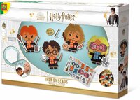 Beedz - Harry Potter Charaktere B&uuml;gelperlen-Set
