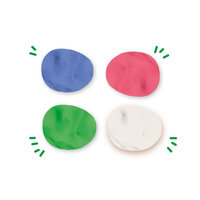 SES Feel good Knete - Relax (4x90gr)