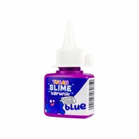 Tuban - Schleimfarbstoff &ndash; 35 ml &ndash; blau