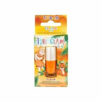 Tuban - Nagellack Tubi Glam &ndash; perlorange