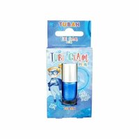 Tuban - Nagellak Tubi Glam &ndash; parelblauw