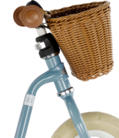 Puky 4095 LRM Classic Retro Pastel blauw