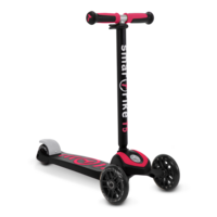 SmarTrike T5 Roller - rosa