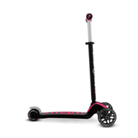 SmarTrike T5 Roller - rosa