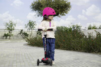 SmarTrike T5 Roller - rosa
