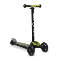 SmarTrike T5 Roller - gr&uuml;n