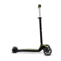 SmarTrike T5 Roller - gr&uuml;n