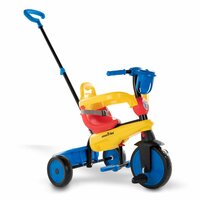 SmarTrike Breeze S - Mehrfarbig