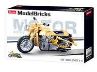 Sluban Motor