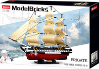 Sluban USS Fregat M38-B0836
