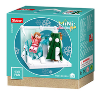 Sluban Seizoen Winter