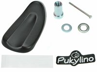 Puky Sitz PUKYlino mit Befestigung