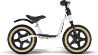 PukyLR 1L BR Supermoto - Laufrad