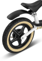 PukyLR 1L BR Supermoto - Laufrad