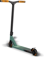 Puky Spin - Gr&uuml;n- Stunt-Scooter