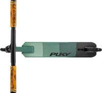 Puky Spin - Gr&uuml;n- Stunt-Scooter