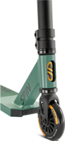 Puky Spin - Gr&uuml;n- Stunt-Scooter