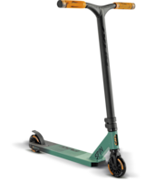 Puky Spin - Gr&uuml;n- Stunt-Scooter