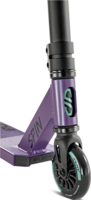 Puky Spin - Lila - Stunt-Scooter