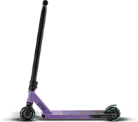 Puky Spin - Lila - Stunt-Scooter