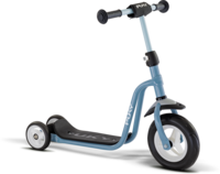 Puky R1 Roller Retro-Blau