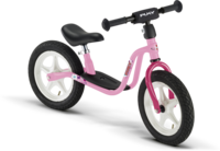 Puky 4066 LR1L Loopfiets roze