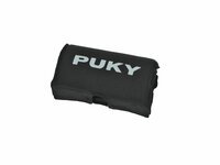 Puky Lenkerpolster schwarz