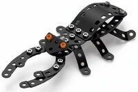 Merkur - Hirschk&auml;fer - Metallbaukasten - 57 Teile