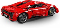 Mould king 13190 Lykan Hypersport