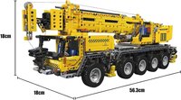 Mold King 17047 Mobile crane MKII