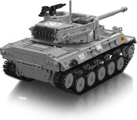 Mould King 20032 Hell Cat Tank Destroyer