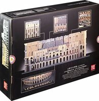 Mould King 22002 Colosseum